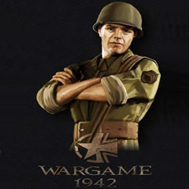 Wargame 1942 Screenshot 1