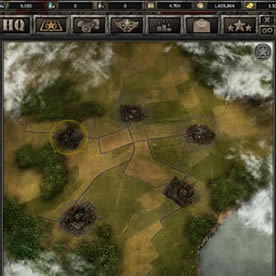 Wargame 1942 Screenshot 3